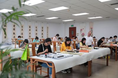 687門課程等你來選！深圳公益文化藝術培訓“總分?！闭狡鸷?></a></div>
<div   id=